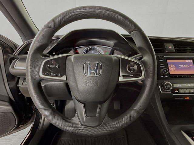 used 2016 Honda Civic car