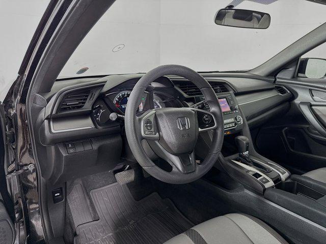 used 2016 Honda Civic car