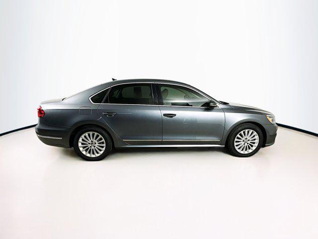 used 2016 Volkswagen Passat car, priced at $6,312