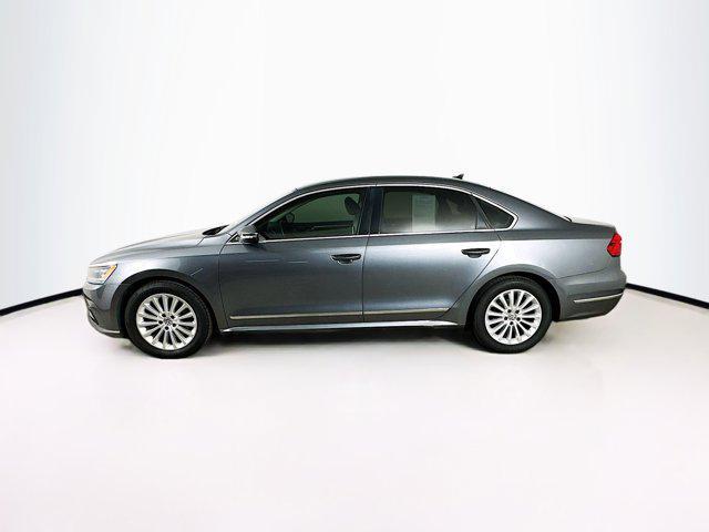 used 2016 Volkswagen Passat car, priced at $6,312