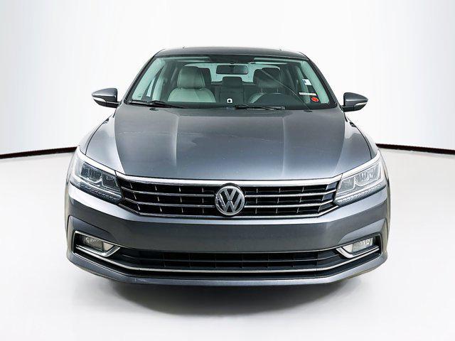 used 2016 Volkswagen Passat car, priced at $6,312