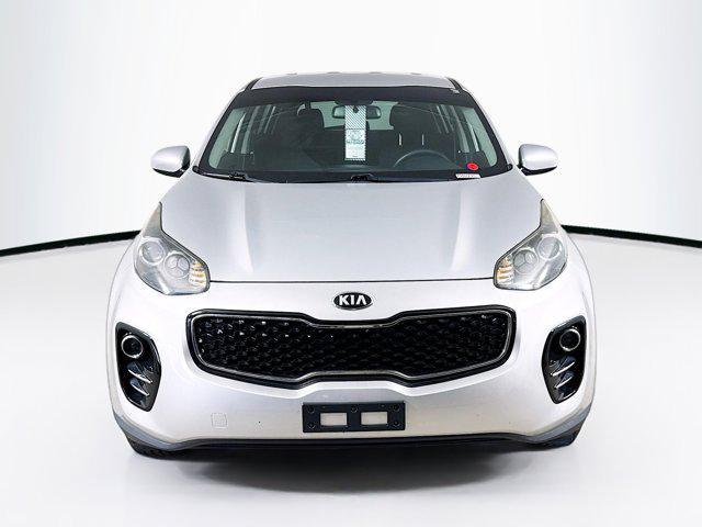 used 2019 Kia Sportage car, priced at $13,568