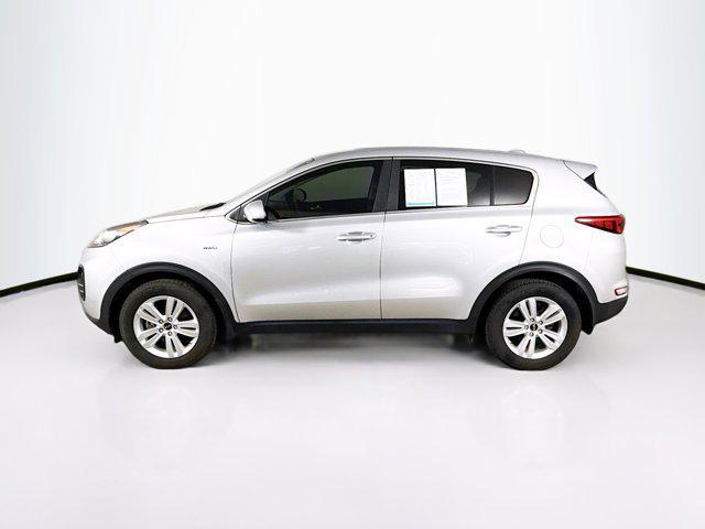 used 2019 Kia Sportage car, priced at $13,568