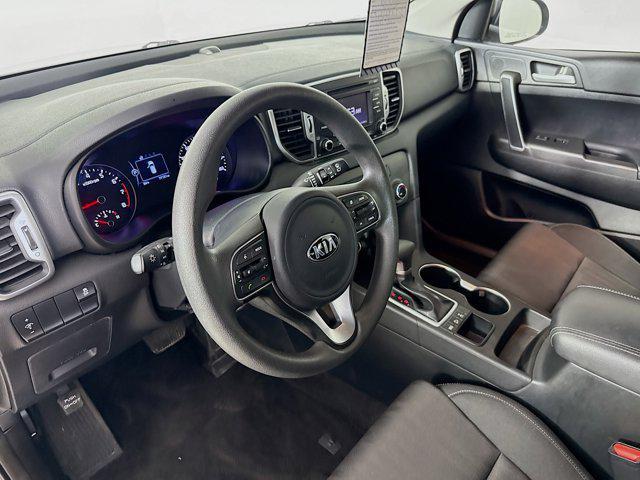 used 2019 Kia Sportage car, priced at $13,568