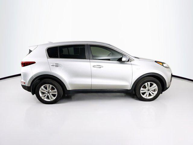 used 2019 Kia Sportage car, priced at $13,568
