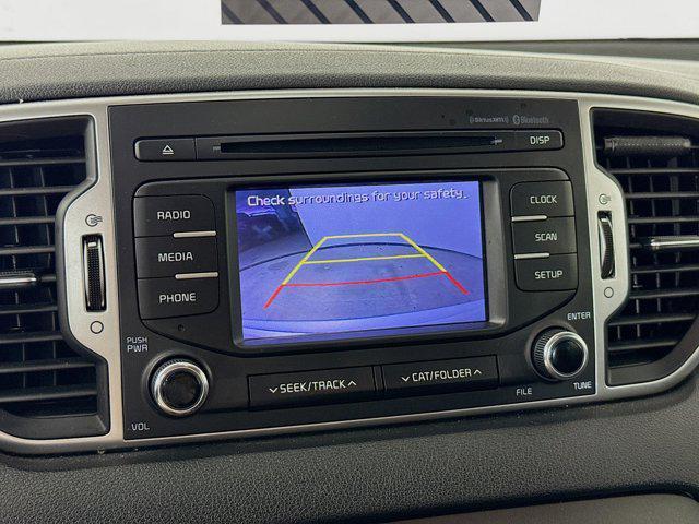 used 2019 Kia Sportage car, priced at $13,568
