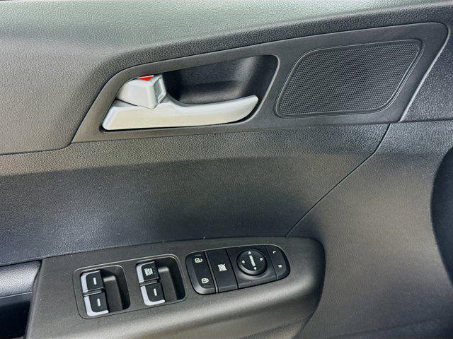 used 2019 Kia Sportage car, priced at $13,568