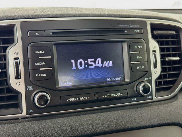 used 2019 Kia Sportage car, priced at $13,568