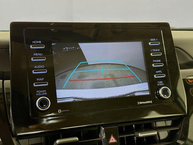 used 2023 Toyota Camry car, priced at $21,420
