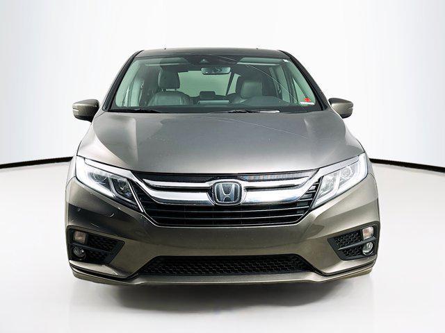 used 2019 Honda Odyssey car, priced at $22,910