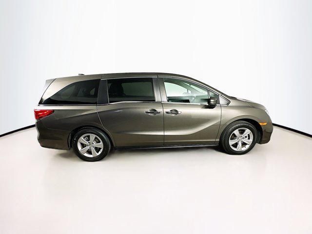 used 2019 Honda Odyssey car, priced at $22,910