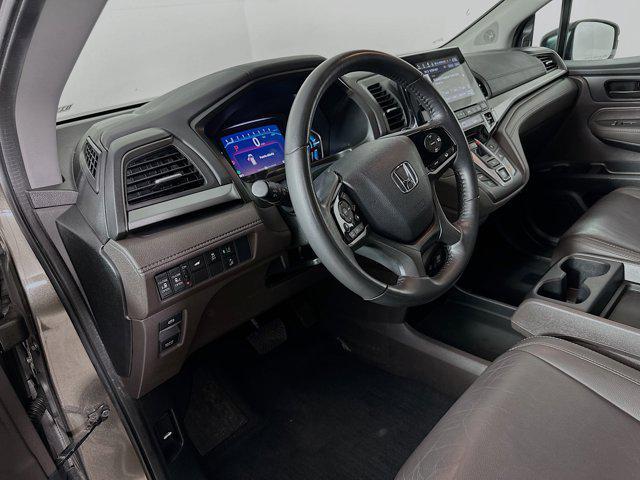 used 2019 Honda Odyssey car, priced at $22,910