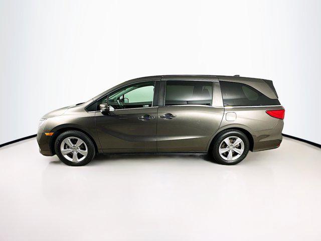 used 2019 Honda Odyssey car, priced at $22,910