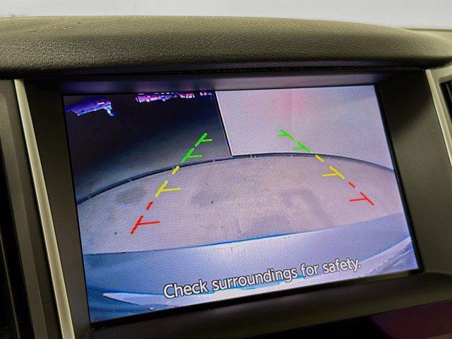 used 2017 INFINITI Q50 car, priced at $13,623