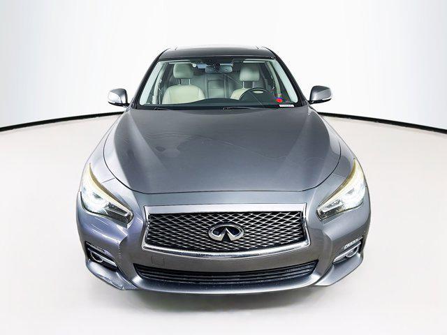 used 2017 INFINITI Q50 car, priced at $13,623