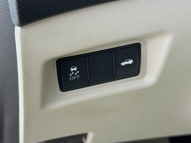 used 2017 INFINITI Q50 car, priced at $13,623