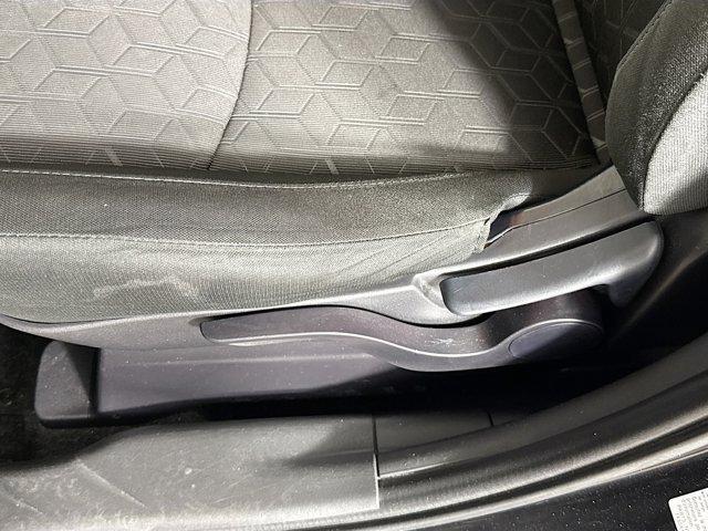 used 2023 Mitsubishi Outlander Sport car, priced at $17,262