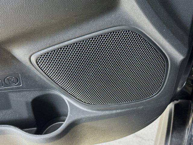 used 2023 Mitsubishi Outlander Sport car, priced at $17,262