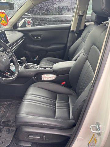 used 2023 Honda HR-V car, priced at $25,807