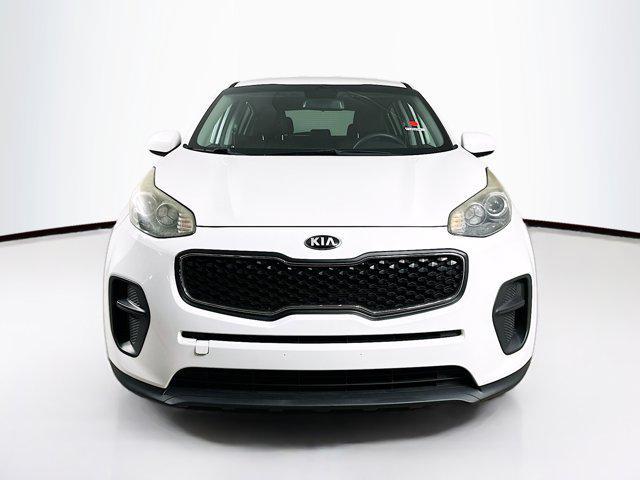 used 2019 Kia Sportage car, priced at $14,619