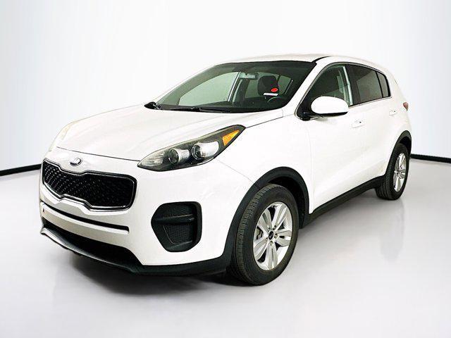 used 2019 Kia Sportage car, priced at $14,619