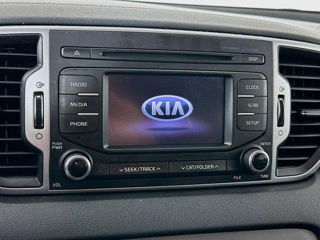 used 2019 Kia Sportage car, priced at $14,619