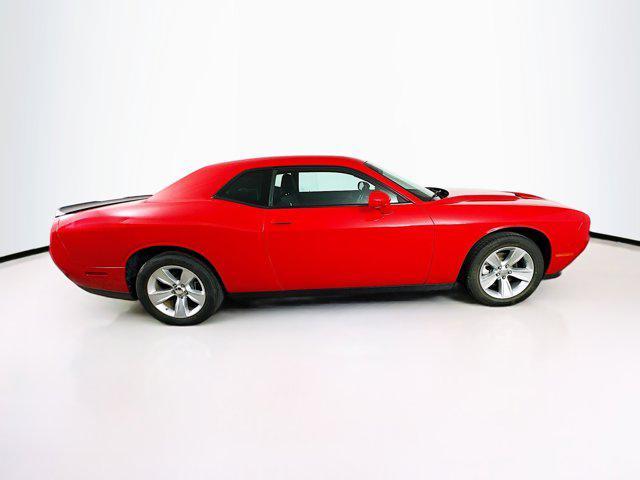 used 2023 Dodge Challenger car, priced at $23,201