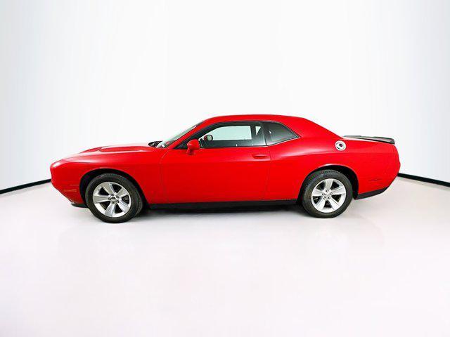 used 2023 Dodge Challenger car, priced at $23,201