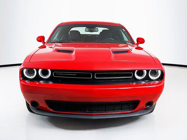 used 2023 Dodge Challenger car, priced at $23,201