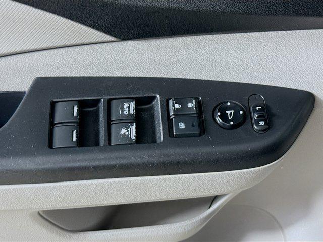 used 2014 Honda CR-V car, priced at $12,786