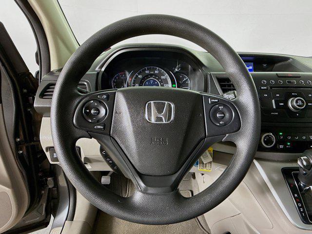 used 2014 Honda CR-V car, priced at $12,786