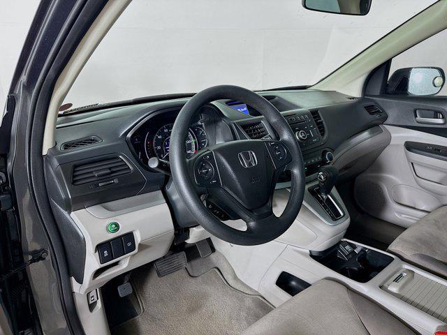 used 2014 Honda CR-V car, priced at $12,786