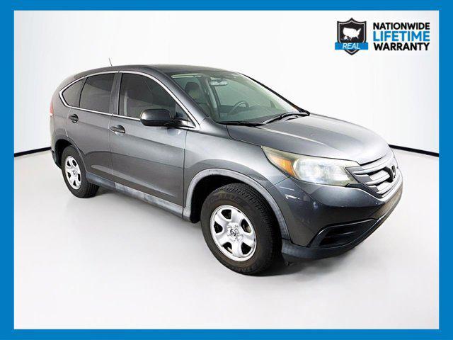 used 2014 Honda CR-V car, priced at $12,786