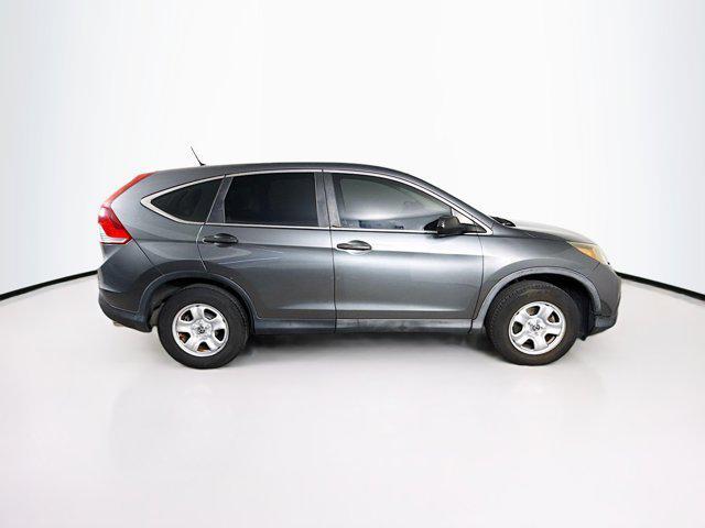 used 2014 Honda CR-V car, priced at $12,786