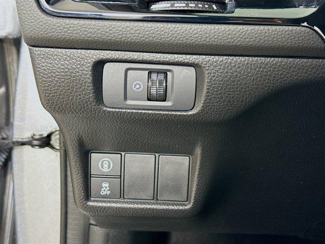 used 2023 Honda Civic car, priced at $23,745