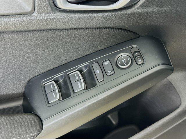 used 2023 Honda Civic car, priced at $23,745
