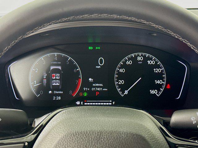 used 2023 Honda Civic car, priced at $23,745