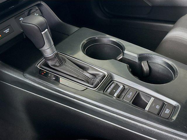 used 2023 Honda Civic car, priced at $23,745