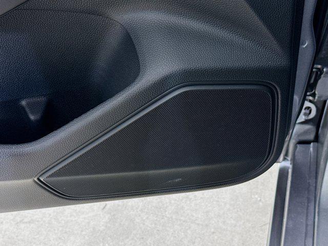 used 2023 Honda Civic car, priced at $23,745