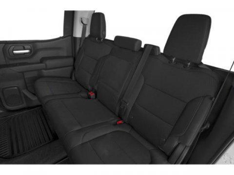 used 2022 Chevrolet Silverado 1500 car, priced at $31,359