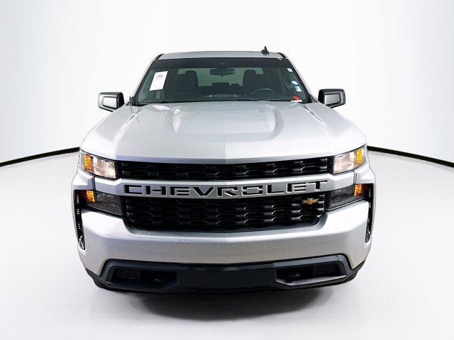 used 2022 Chevrolet Silverado 1500 car, priced at $29,641