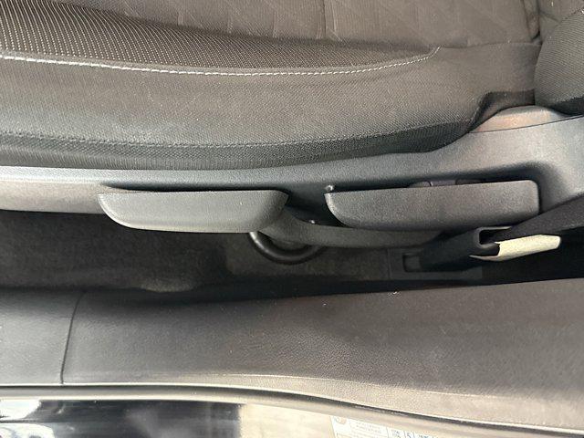 used 2024 Nissan Kicks car, priced at $14,561