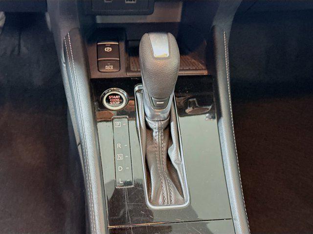 used 2024 Nissan Kicks car, priced at $14,561