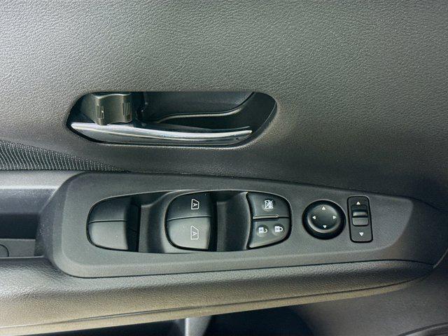 used 2024 Nissan Kicks car, priced at $14,561