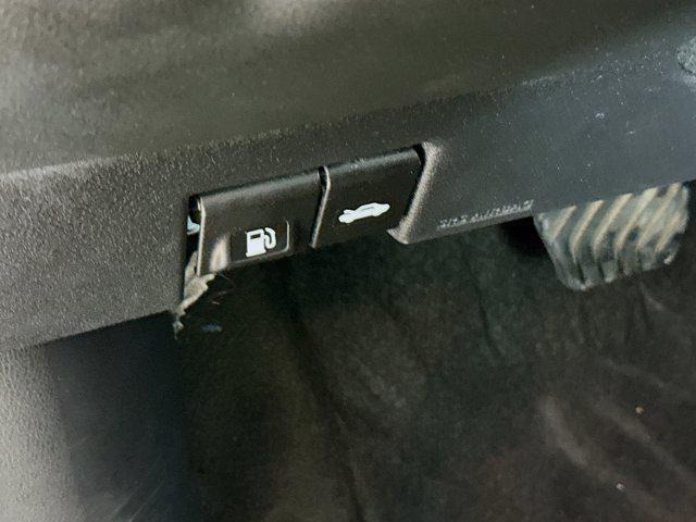 used 2024 Nissan Kicks car, priced at $14,561