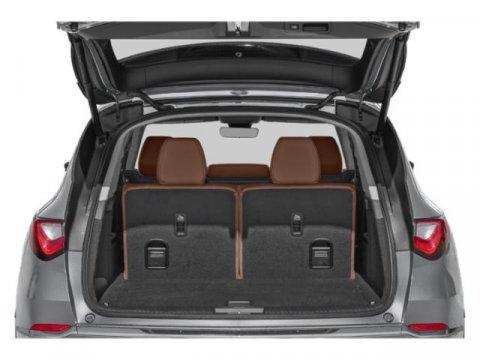 used 2024 Acura MDX car, priced at $44,344