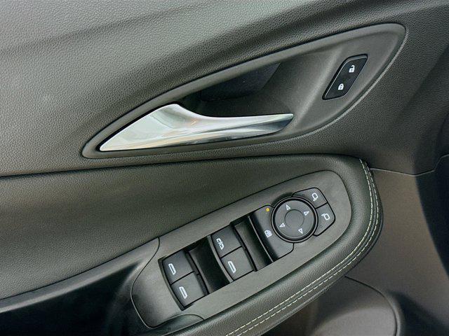 used 2024 Buick Encore GX car, priced at $22,058
