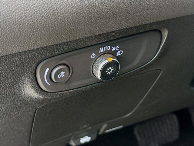 used 2024 Buick Encore GX car, priced at $22,058