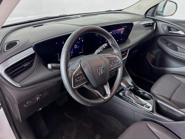 used 2024 Buick Encore GX car, priced at $22,058
