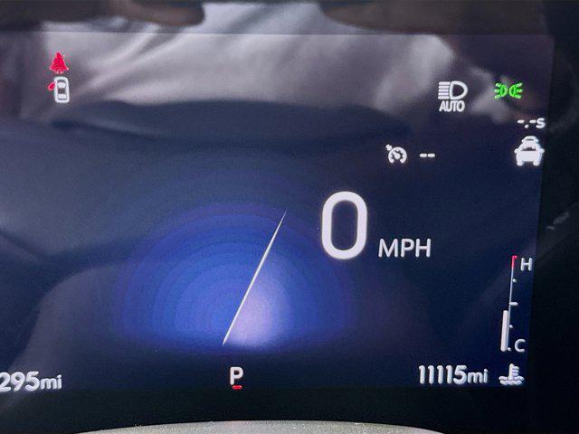 used 2024 Buick Encore GX car, priced at $22,058